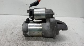 Opel 382613 8980147430 motor arranque astra h