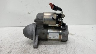 Opel 382613 8980147430 motor arranque astra h
