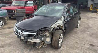 Opel 382613 8980147430 motor arranque astra h