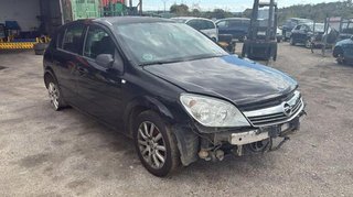 Opel 382613 8980147430 motor arranque astra h