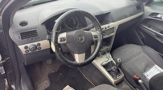 Opel 382613 8980147430 motor arranque astra h