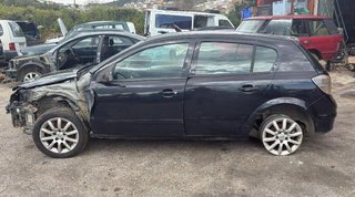 Opel 382613 8980147430 motor arranque astra h