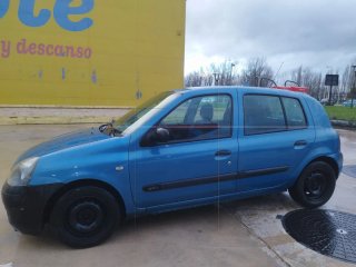 Renault Clio 2004