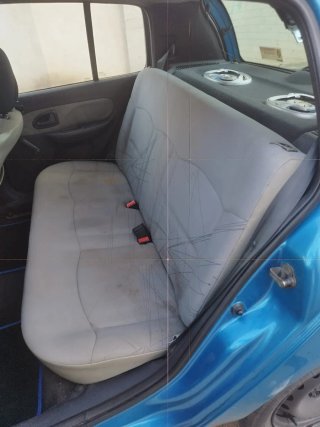 Renault Clio 2004