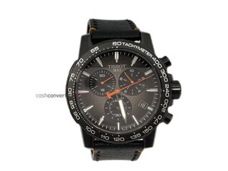 reloj pulsera caballero tissot t125617a