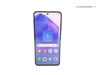 samsung galaxy a55 8gb 128gb