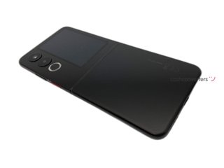 zte nubia flip 2