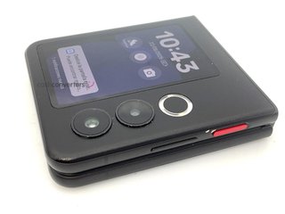zte nubia flip 2
