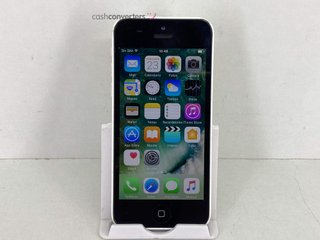 apple iphone 5c 8gb