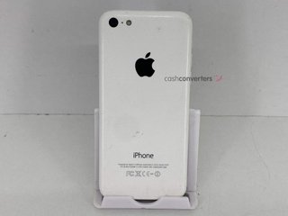 apple iphone 5c 8gb