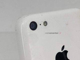apple iphone 5c 8gb
