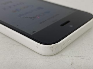 apple iphone 5c 8gb