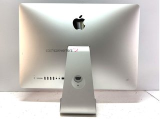ordenador apple apple imac core i5 1.6 21.5 (2015) (a1418)