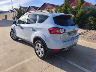 Ford Kuga 2012
