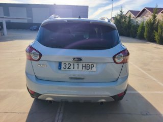 Ford Kuga 2012