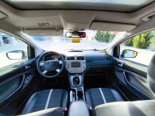 Ford Kuga 2012