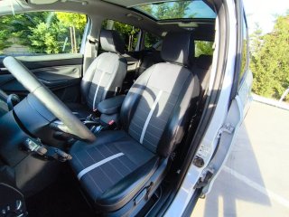 Ford Kuga 2012