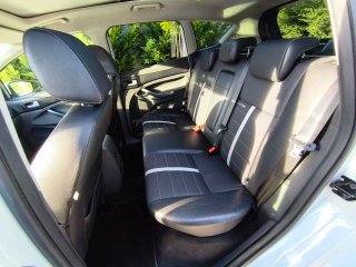 Ford Kuga 2012