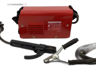 soldador stayer citywork 160