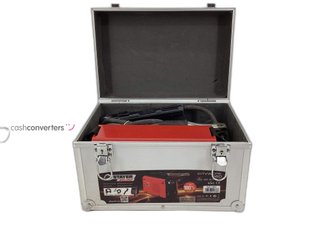 soldador stayer citywork 160