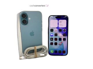 apple iphone 16 128gb