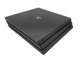 sony ps4 pro 1tb