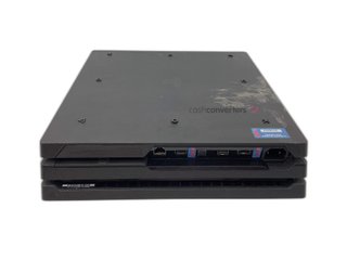 sony ps4 pro 1tb