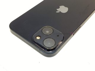 apple iphone 13 256gb