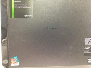 pc acer aspire