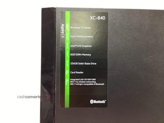 pc acer aspire