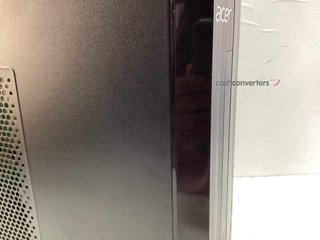 pc acer aspire