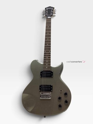 guitarra electrica washburn wi24