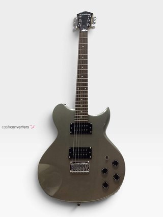 guitarra electrica washburn wi24