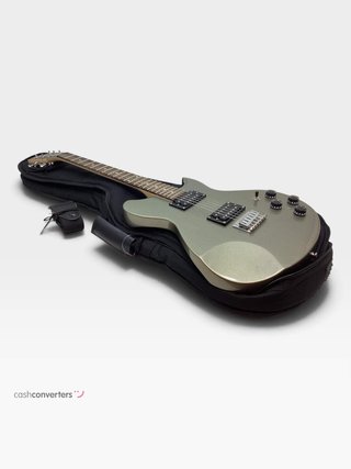 guitarra electrica washburn wi24