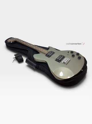 guitarra electrica washburn wi24
