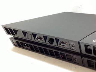 sony ps4 1tb