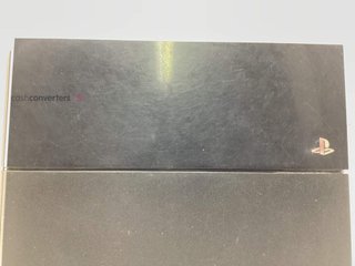 sony ps4 1tb