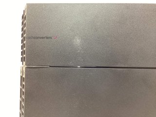 sony ps4 1tb