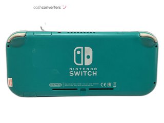 nintendo switch lite nintendo switch lite
