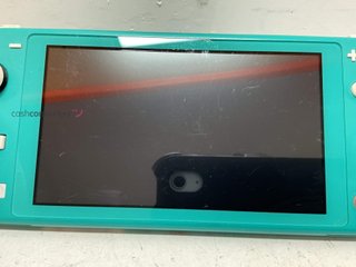 nintendo switch lite nintendo switch lite