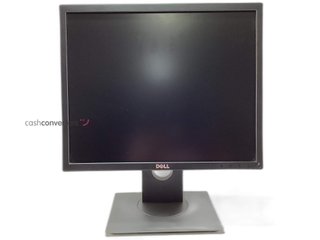 monitor led dell p1917sc 19 led