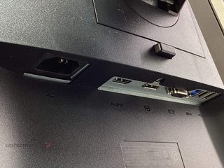monitor led dell p1917sc 19 led