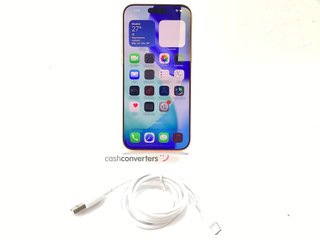 apple iphone 17 pro max 256gb