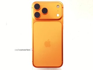 apple iphone 17 pro max 256gb