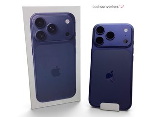 apple iphone 17 pro 256gb