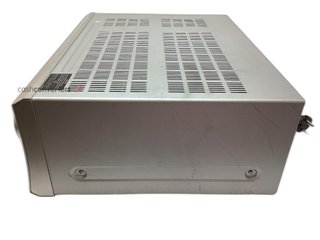 amplificador home cinema onkyo tx-sr603e