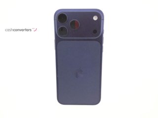 apple iphone 17 pro max 256gb