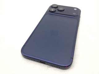 apple iphone 17 pro max 256gb