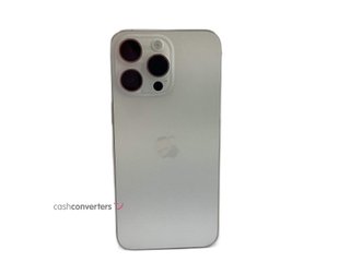 apple iphone 15 pro max 256gb
