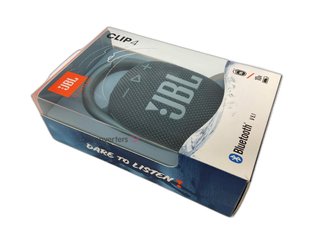 altavoz portatil bluetooth jbl clip 4